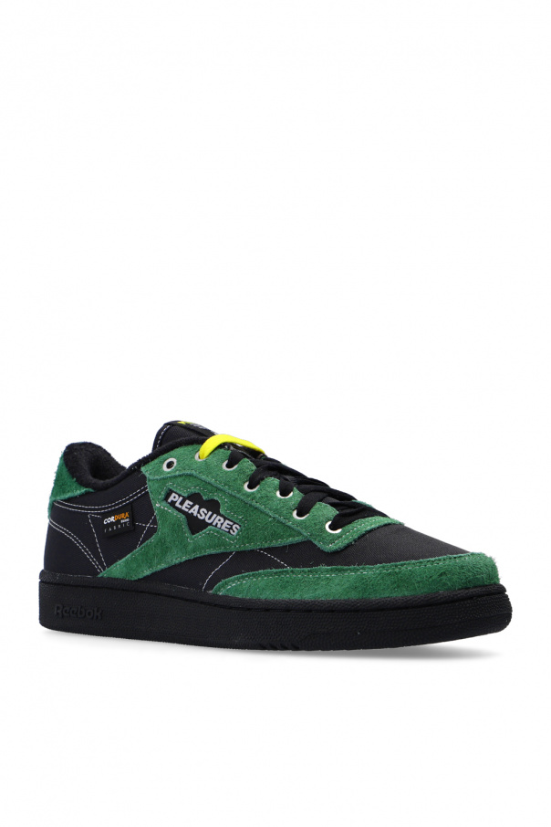 Reebok club c sale fvs trainers